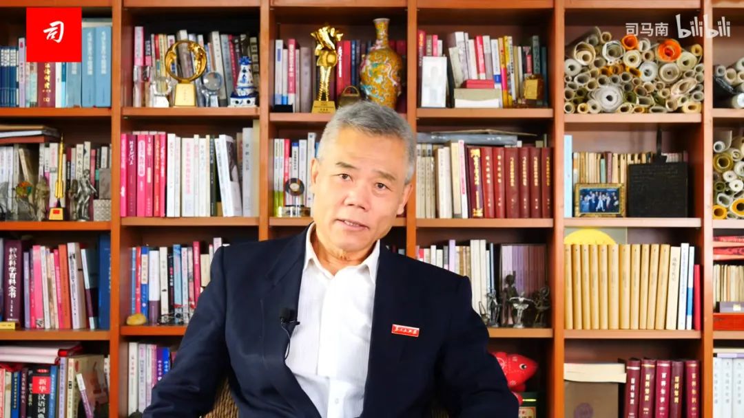 “司马夹头”是怎么炼成的？