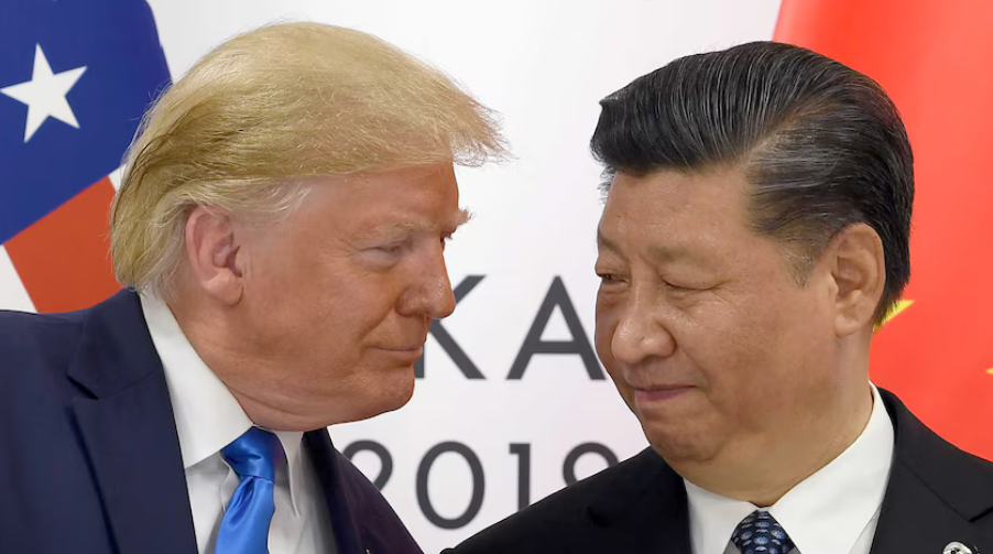 休战90天，习惯“双赢”的中国，这次又赢麻了？
