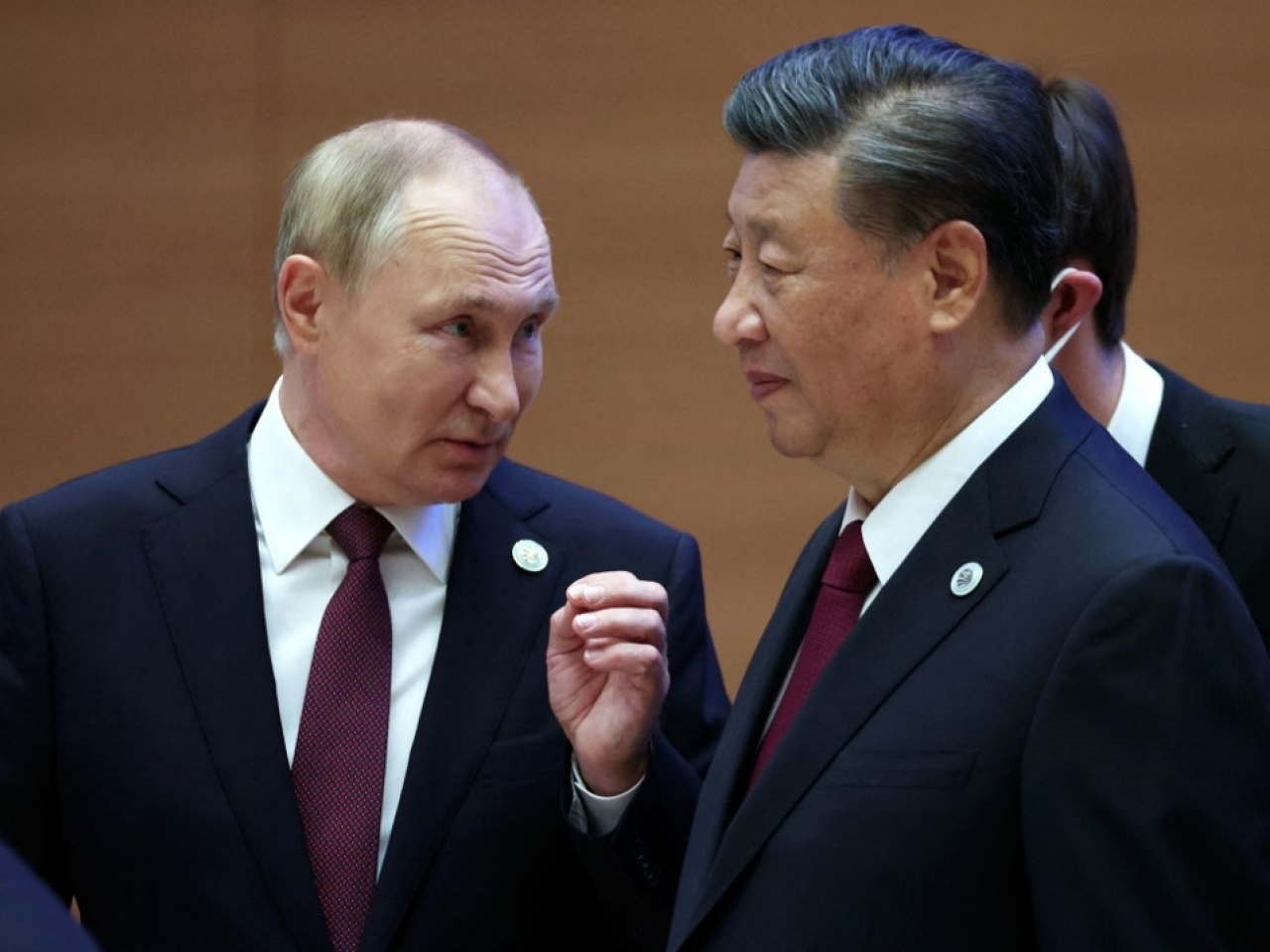 习近平受邀参加俄罗斯阅兵，最后的独裁政权抱团取暖？