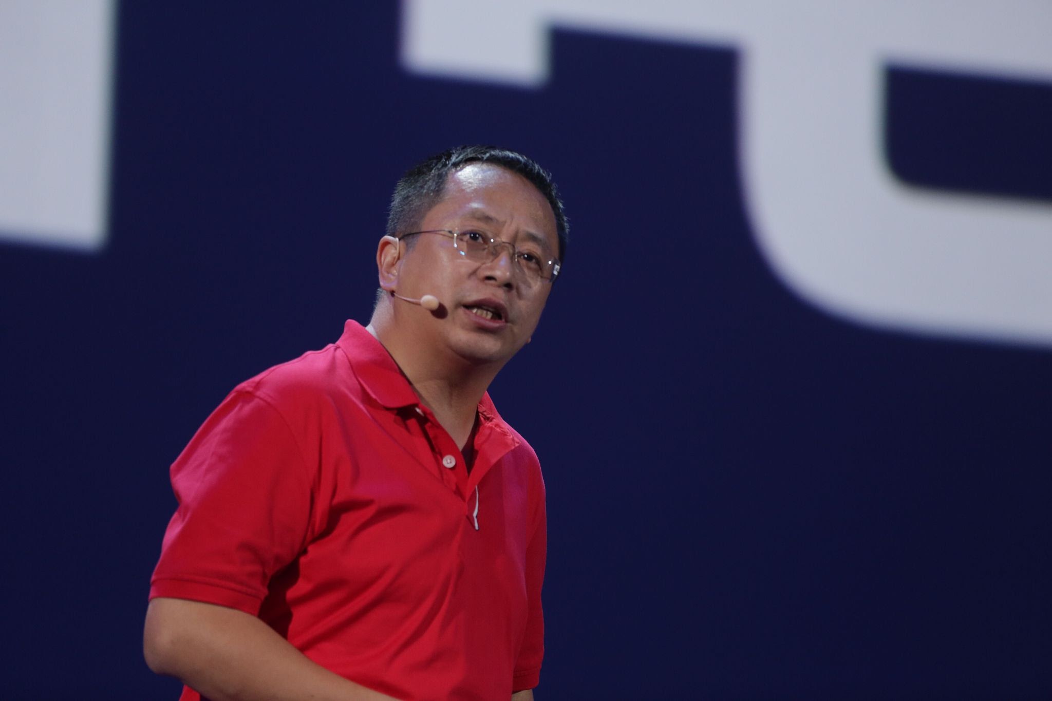深扒“红衣教主”周鸿祎的发迹史