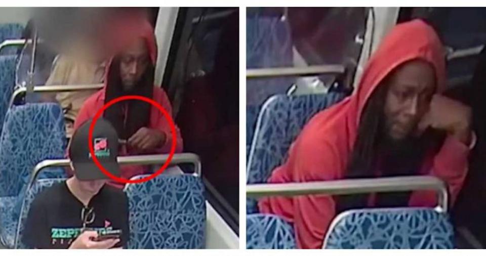 乌克兰白人女生公车被黑人罪犯屠杀，谁该为此负责？